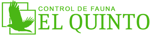 Logo Control Fauna El Quinto